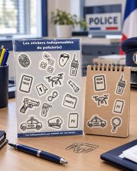 policier