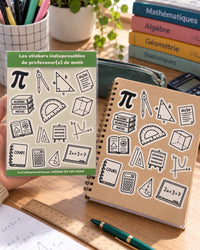 Professeur(e) de mathématiques