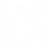 Simone on the Moon